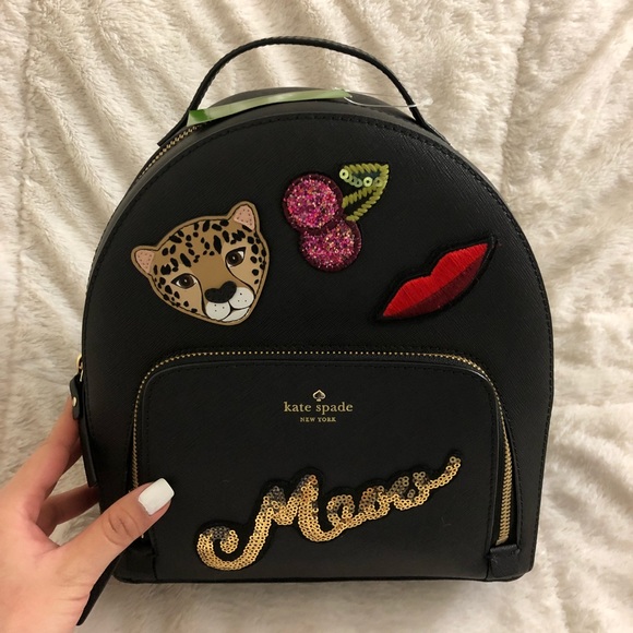 Kate Spade Backpack - Picture 5 of 7